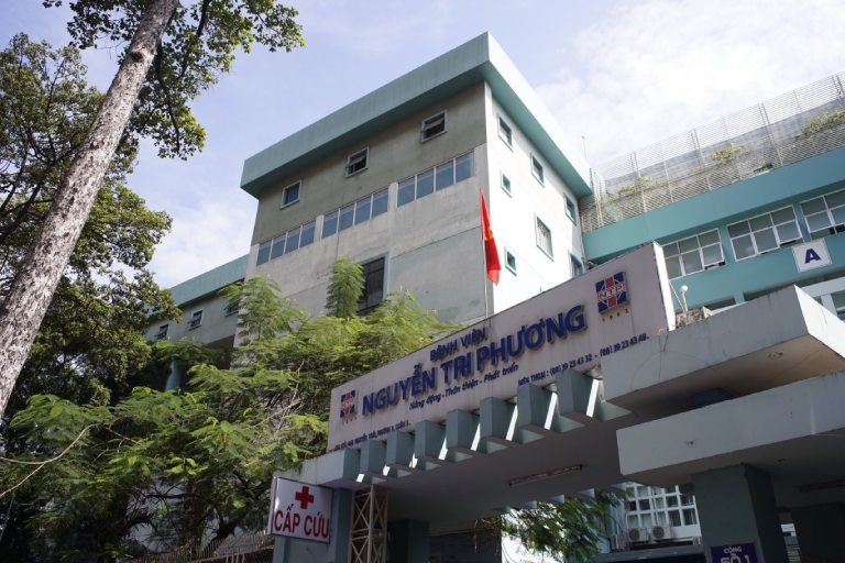 Bệnh viện Nguyễn Tri Phương đạt chứng nhận Vàng về chất lượng trong điều trị đột quỵ