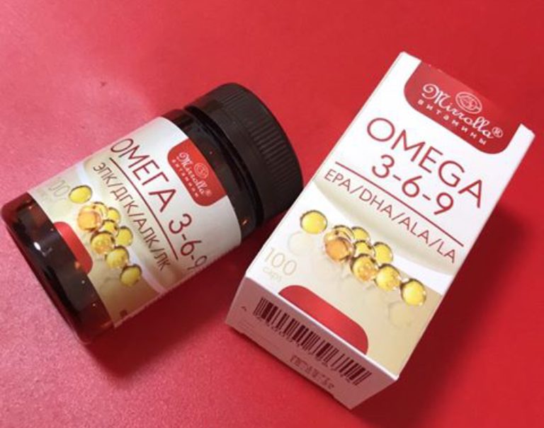Viên uống bổ sung omega 3 - 6 - 9 hỗ trợ giảm cholesterol xấu, ngừa đột quỵ