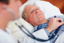 Suy tim là một trong những bệnh tim mạch ở người cao tuổi thường gặp, có mức độ nguy hiểm cao