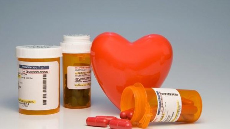 Việc sử dụng một số loại thuốc điều trị trong thời gian dài có thể gây chậm nhịp tim