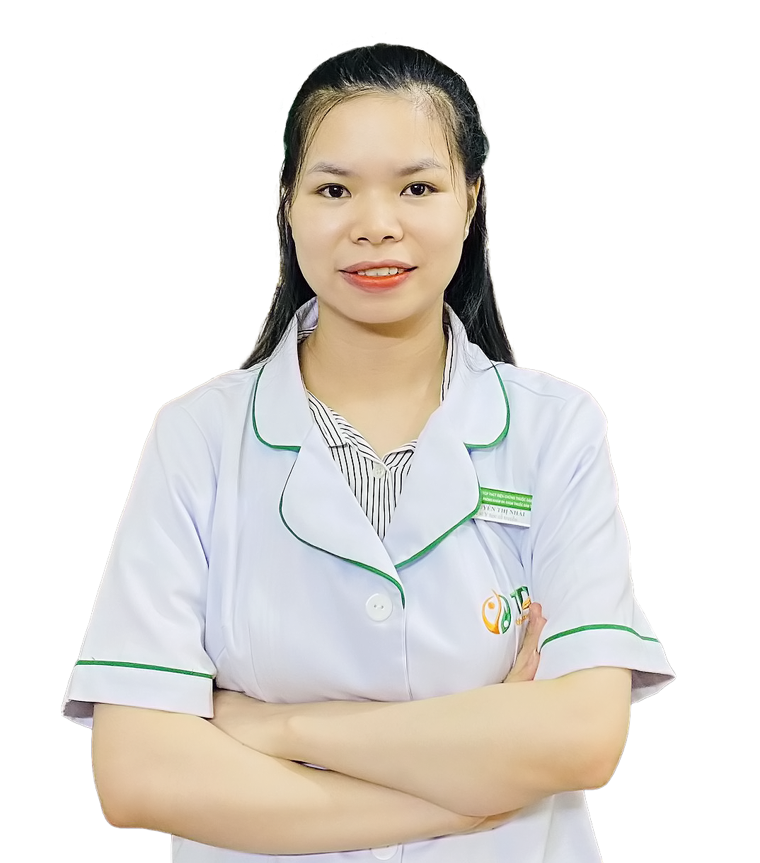 Bác sĩ Nguyễn Thị Nhài